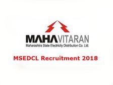 MSEDCL Recruitment 2018: ग्रेजुएट और डिप्लोमा इंजीनियर ट्रेनी के 401 पदों पर भर्ती, ऐसे करें आवेदन