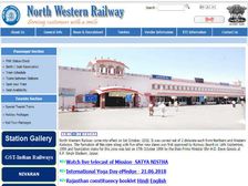 NWR Recruitment 2018: सीनियर और जूनियर टेक्निकल एसोसिएट के कई पदों पर भर्ती