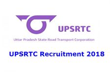 UPSRTC Recruitment 2018: 12वीं पास वालों के लिए निकली 434 पदों पर भर्ती