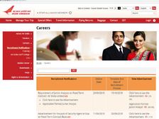 एयर इंडिया में ग्रेजुएट्स के लिए निकली वॉक-इन-इंटरव्यू से भर्ती, ऐसे करें आवेदन