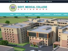 छिंदवाड़ा मेडिकल कॉलेज में 236 पदों पर मेडिकल ऑफिसर, टेक्निशियन और अन्य भर्ती