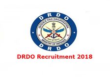 DRDO Recruitment 2018: ग्रेजुएट, आईटीआई और डिप्लोमा अप्रेंटिस के 150 पदों पर भर्ती, ऐसे करें आवेदन