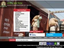 FCI Recruitment 2018: सहायक ग्रेड-III के पदों पर भर्ती के लिए आवेदन आमंत्रित