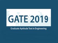 GATE 2019 Online Application: आज से शुरू हुई रजिस्ट्रेशन प्रक्रिया, ऐसे करें आवेदन