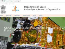 ISRO Recruitment 2018: अप्रेंटिस के 205 पदों पर वॉक-इन-इंटरव्यू से भर्ती, जानिए आवेदन प्रक्रिया