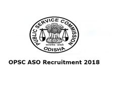 OPSC ASO Recruitment 2018: असिस्टेंट सेक्शन ऑफिसर (ASO) के 500 पदों पर भर्ती, ऐसे करें आवेदन