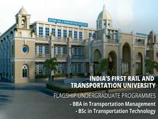 Railway University: जानिए भारत की पहली रेलवे यूनिवर्सिटी (NRTI) के बारे में, जानिए कोर्स, एडमिशन