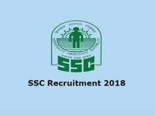 SSC Recruitment 2018: 1136 (Phase-VI) पदों पर भर्ती के लिए आवेदन प्रक्रिया शुरू, ऐसे करें आवेदन
