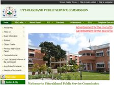 UKPSC Lecturer Recruitment 2018: लेक्चरर के 931 पदों पर निकली भर्ती, ऐसे करें आवेदन