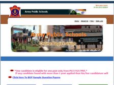 आर्मी स्कूल में TGT, PGT और TRT शिक्षकों के 8000 पदों पर भर्ती, जानिए आवेदन प्रक्रिया