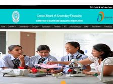 CBSE: सीबीएसई ने जारी किए 10वीं-12वीं बोर्ड 2019 के मॉडल पेपर, ऐसे करें डाउनलोड