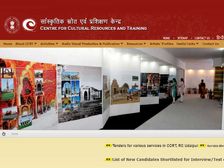 संस्कृति मंत्रालय में सीनियर और जूनियर फेलोशिप के 400 पदों पर भर्ती, ऐसे करें आवेदन