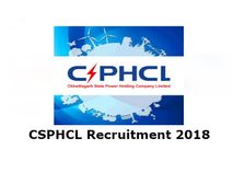CSPHCL में ग्रेजुएट्स के लिए डाटा एंट्री ऑपरेटर के 463 पदों पर भर्ती, जानिए आवेदन प्रक्रिया