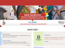 ESIC ने जारी किए सोशल सिक्योरिटी ऑफिसर (SSO) के एडमिट कार्ड, ऐसे करें डाउनलोड