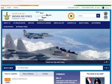 इंडियन एयर फोर्स (IAF) में मल्टीपल पोजिशन पर निकली भर्ती, ऐसे करें आवेदन