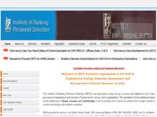 IBPS RRB Result 2018: ऑफिसर स्केल 1, 2 और 3 का रिजल्ट हुआ घोषित, ऐसे करें चेक