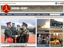 Indian Army Recruitment 2018: LDC, MTS, फायरमैन और अन्य पदों पर बंपर भर्ती, ऐसे करें आवेदन