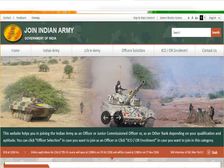 इंडियन आर्मी भर्ती रैली: सोल्जर (Soldier) के पदों पर भर्ती का नोटिफिकेशन जारी, ऐसे करें आवेदन 