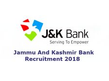 जम्मू एंड कश्मीर बैंक (J&K) में 1200 पदों पर बैंकिंग एसोसिएट्स की भर्ती, ऐसे करें आवेदन