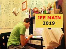 JEE Main 2019: ऐसे करें जेईई मैन्स 2019 की तैयारी, जानिए जरूरी टिप्स