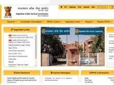 RPSC: राजस्थान ग्रेड-2 शिक्षक परीक्षा 2018 के Admit Card जारी, ऐसे करें डाउनलोड