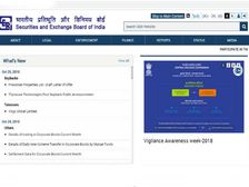 SEBI Admit Card 2018: SEBI ऑफिसर ग्रेड-ए के एडमिट कार्ड जारी, ऐसे करें डाउनलोड