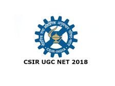 CSIR UGC NET Result: जारी हुए CSIR UGC NET 2018 के रिजल्ट, यहां देखें अपना रिजल्ट