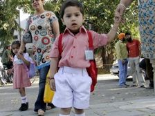 दिल्ली में नर्सरी एडमिशन 2019 के लिए गाइडलाइन जारी, जानिए एडमिशन प्रोसेस