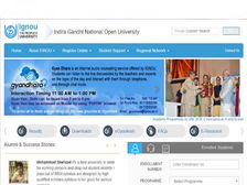 IGNOU Admit Card: दिसंबर एग्जाम 2018 के एडमिट कार्ड/हॉल टिकट जारी, यहां से करें डाउनलोड