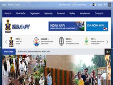 इंडियन नेवी में ITI के लिए निकली 275 पदों पर भर्ती, जानिए आवेदन प्रक्रिया और अंतिम तिथि