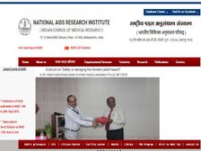 NARI ICMR Recruitment 2018: टेक्निशियन और जूनियर नर्स के कई पदों पर इंटरव्यू से भर्ती