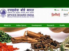SPICES BOARD INDIA में स्पाइसेस एक्सटेंशन ट्रेनी के पदों पर भर्ती, Bsc वाले करें आवेदन