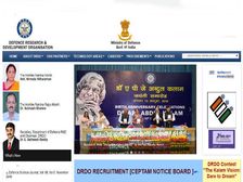 DRDO CVRDE Recruitment 2018: ट्रेड अप्रेंटिस के 127 पदों पर भर्ती, ITI वाले करें आवेदन