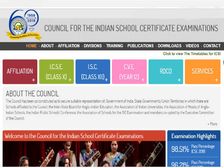 ICSE ISC बोर्ड एग्जाम 2019 10वीं-12वीं का टाइम टेबल जारी, यहां देखें परीक्षा कार्यक्रम