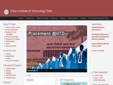 IIT दिल्ली में एग्जीक्यूटिव असिस्टेंट के 50 पदों पर भर्ती, जानिए आवेदन प्रक्रिया और योग्यता