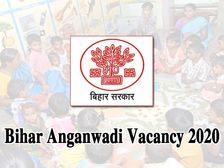 Bihar Anganwadi Vacancy 2020 / बिहार आंगनवाड़ी भर्ती 2020 सेविका और सहायिका पद के लिए ऐसे करें आवेदन