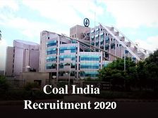 Coal India Recruitment 2020: कोल इंडिया में निकली 1326 पदों पर निकली भर्ती, ऐसे करें आवेदन