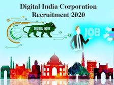Digital India Corporation Recruitment 2020: डिजिटल इंडिया कॉरपोरेशन भर्ती 2020 के लिए ऐसे करें आवेदन
