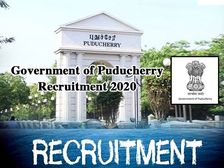 Government of Puducherry Recruitment 2020: पुडुचेरी सरकार भर्ती 2020 की जानिए आवेदन प्रक्रिया