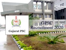 GPSC Recruitment 2020: इंस्पेक्टर, ट्रांसलेटर समेत 1457 पदों के लिए ऐसे करें आवेदन, जानिए प्रक्रिया