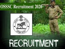 OSSSC Recruitment 2020: ओएसएसएससी ने 806 फारेस्ट गार्ड की भर्ती निकाली, ऐसे करें आवेदन
