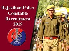 Rajasthan Police Constable Recruitment 2019: राजस्थान पुलिस कॉन्स्टेबल भर्ती 2019 की आवेदन प्रक्रिया