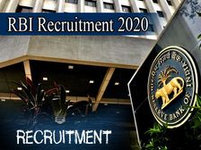 RBI Recruitment 2020: आरबीआई असिस्टेंट भर्ती 2020 के लिए rbi.org.in से डायरेक्ट करें आवेदन