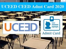 UCEED, CEED Admit Card 2020: यूसीईईडी और सीईईडी परीक्षा के एडमिट कार्ड जारी, यहां से करें डाउनलोड