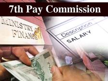 7th Pay Commission / 7 वां वेतन आयोग: आम बजट में वेतन वृद्धि की घोषणा पर जानें लेटेस्ट अपडेट