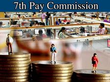 7th Pay Commission Latest News Today 2020: केंद्रीय बजट 2020 में कर्मचारियों को वेतन वृद्धि का तोहफा