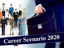 Career Scenario 2020 Jobs | करियर सिनेरियो 2020, इन सेक्टर्स में रहेगी जॉब्स की भरमार