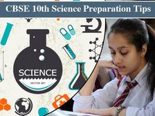 CBSE 10th Science Preparation Tips / जानिए सीबीएसई 10वीं विज्ञान परीक्षा की तैयरी कैसे करें
