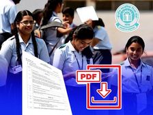 CBSE Sample Papers Class 10th All Subjects / सीबीएसई कक्षा 10वीं के सैंपल पेपर यहां से करें डाउनलोड