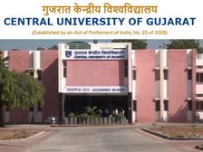 CUG Recruitment 2020: सीयूजी भर्ती 2020, गुजरात यूनिवर्सिटी में नॉन टीचिंग पद के लिए ऐसे करें आवेदन